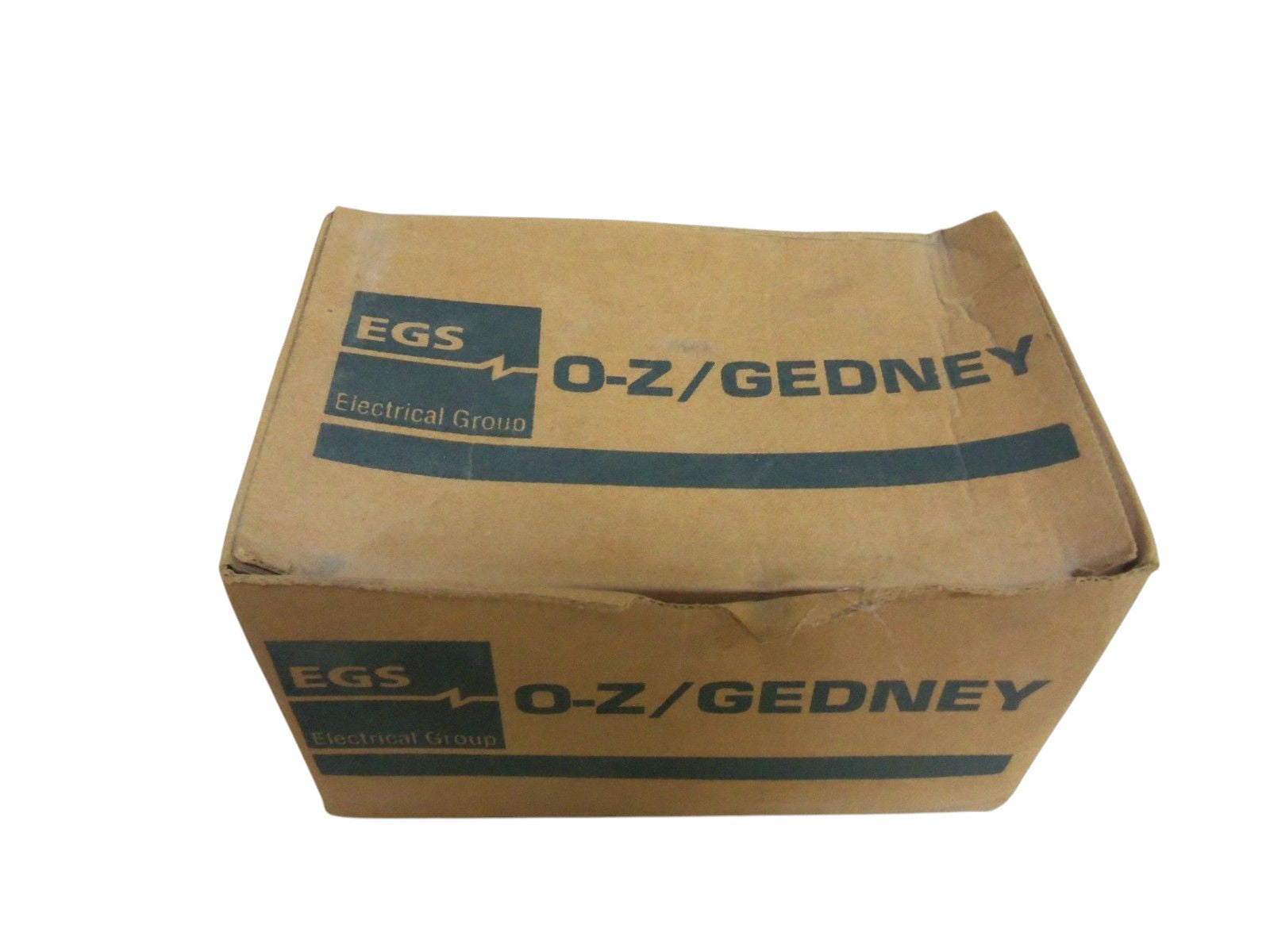LOT OF 2 EGS LB57 CONDUIT NSMP