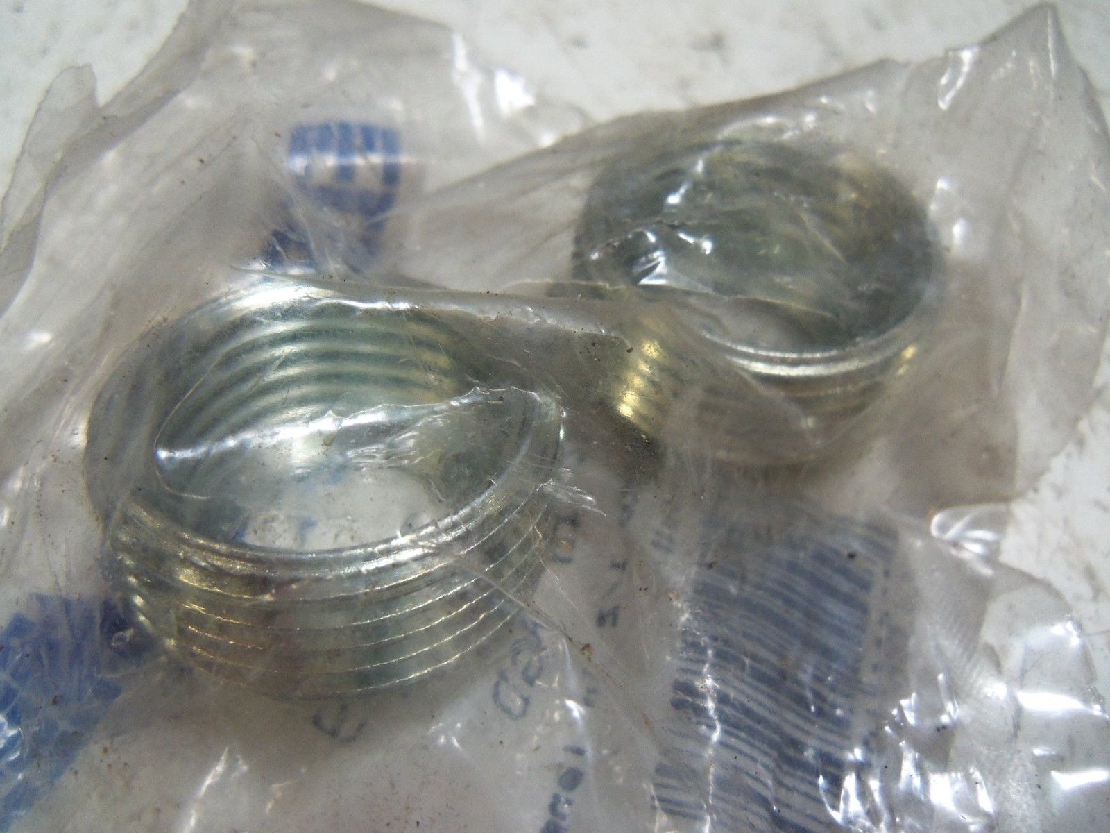 LOT OF 2 ELECTROLINE 19597 NSMP