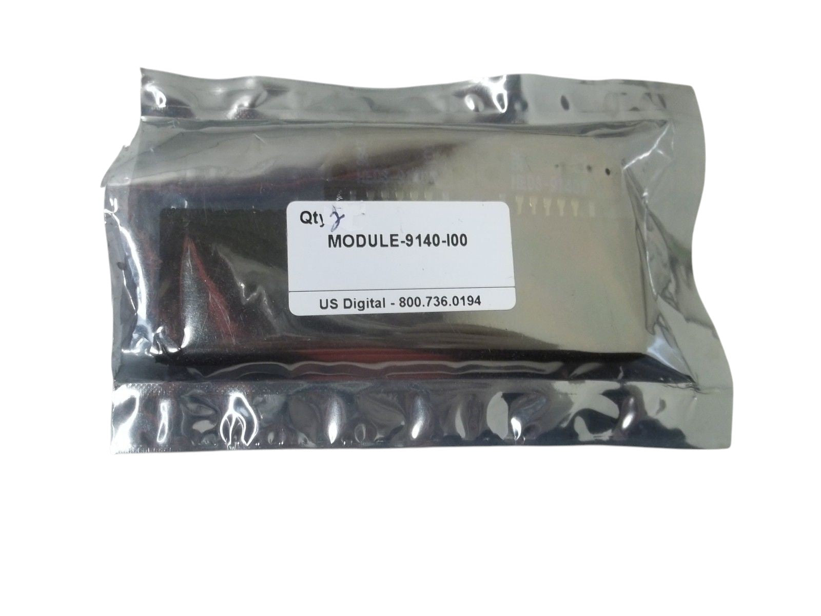 LOT OF 2 ENCODER 9140-I00 NSNP