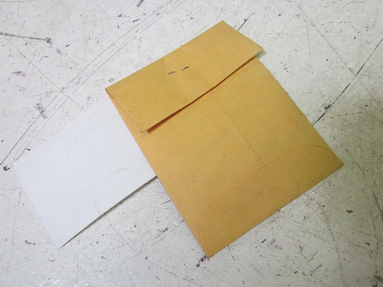 LOT OF 2 FISHER 13A2536X012 NSMP