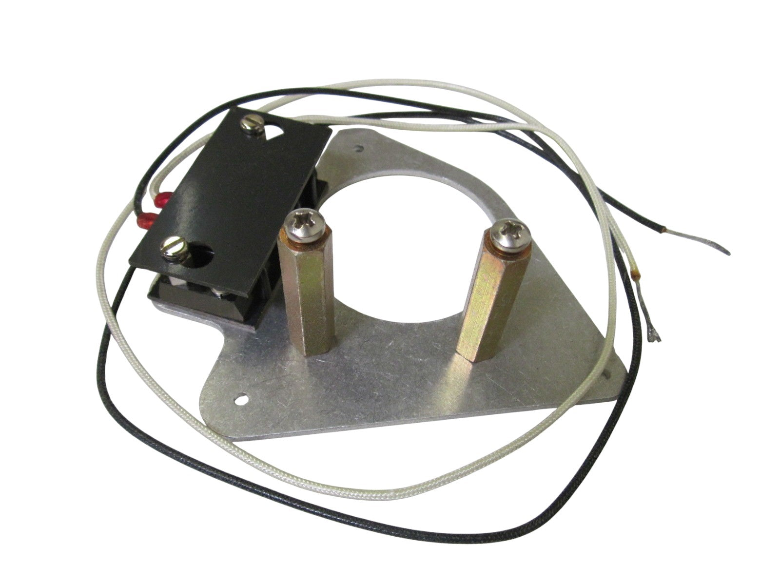 LOT OF 2 FOXBORO M0156N NSMP