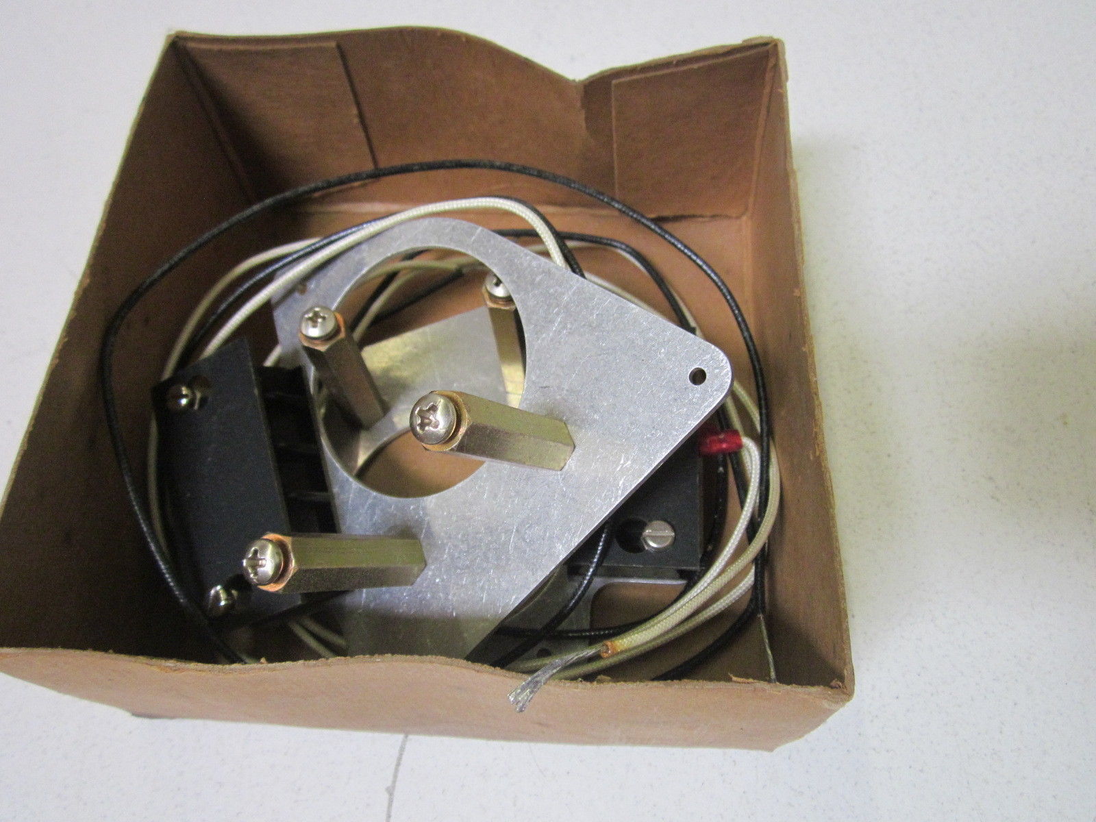 LOT OF 2 FOXBORO M0156N NSMP