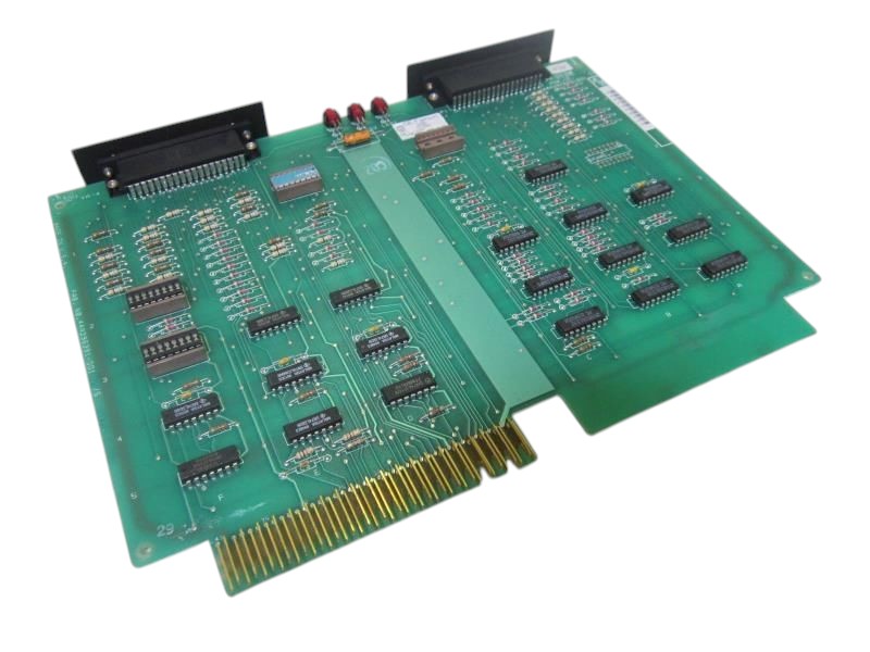 LOT OF 2 GE FANUC IC600BF800K I/O RECIEVER UNMP