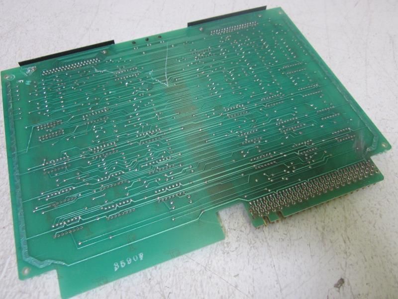 LOT OF 2 GE FANUC IC600BF800K I/O RECIEVER UNMP