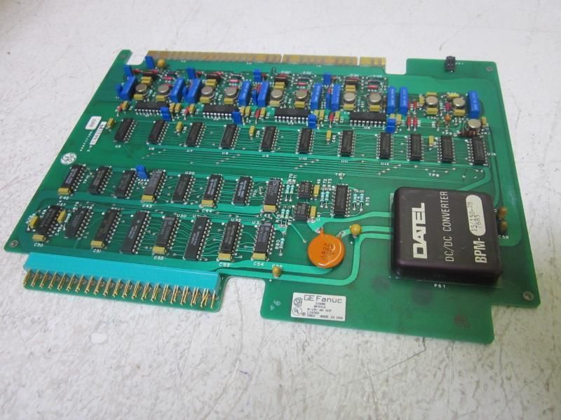 FANUC IC600BF941K UNMP