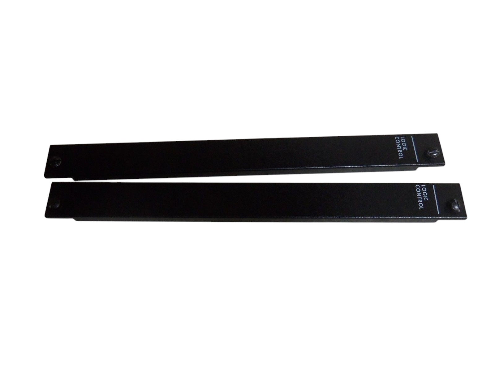 LOT OF 2 GE FANUC IC600FP501K FACEPLATE UNMP
