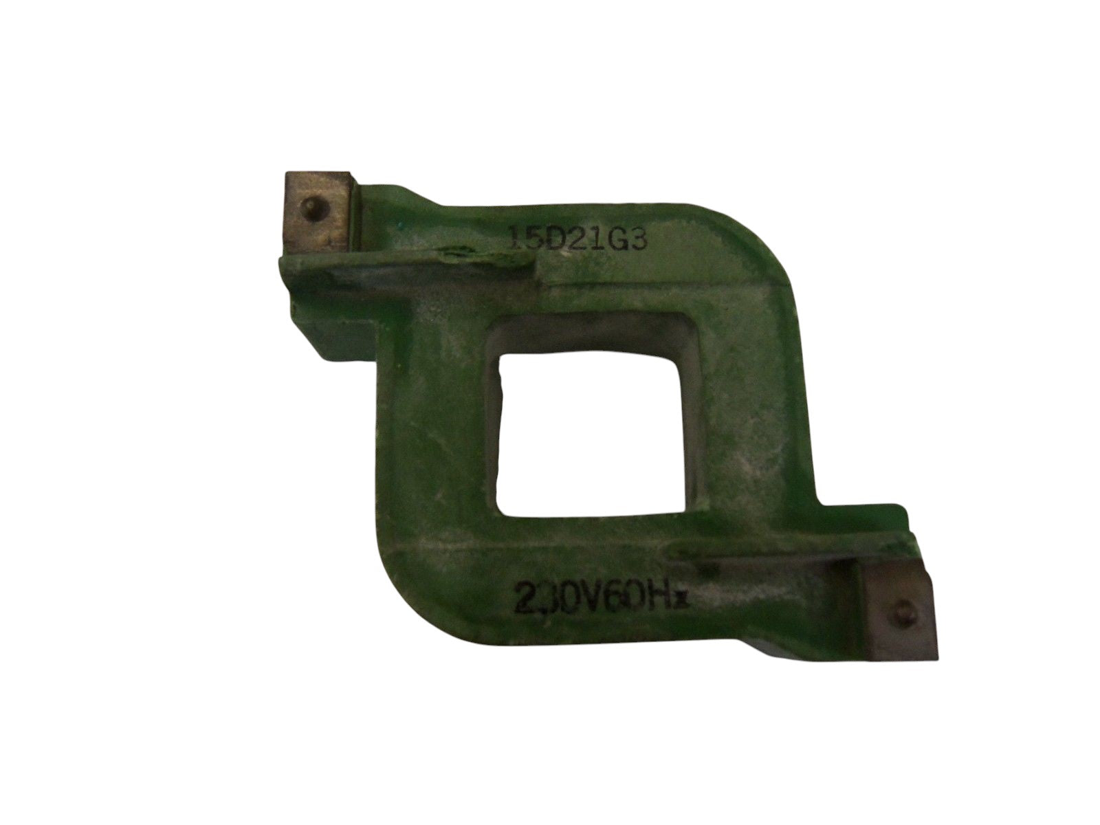 GENERAL ELECTRIC COIL 15D21G3 230V UNMP