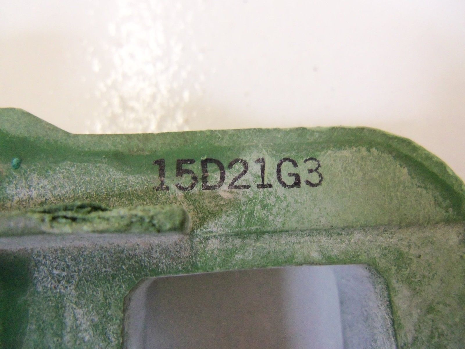 GENERAL ELECTRIC COIL 15D21G3 230V UNMP