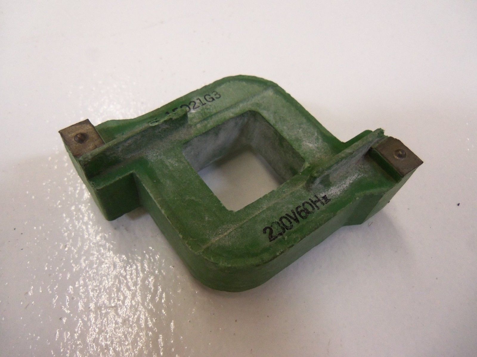 GENERAL ELECTRIC COIL 15D21G3 230V UNMP