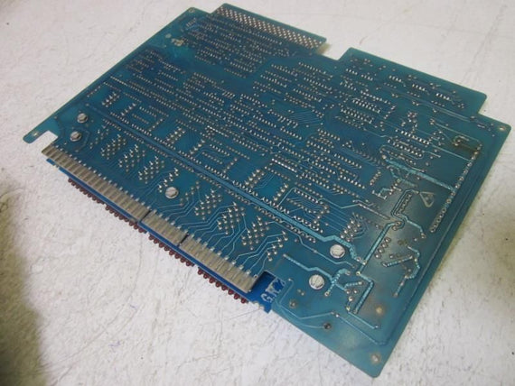 LOT OF 2 GENERAL ELECTRIC IC600YB831A 10-50VDC/5V INPUT W/ LIGHTS UNMP