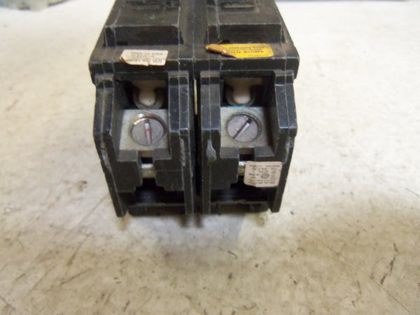 LOT OF 2 GENERAL THQB2170 CIRCUIT BREAKER UNMP