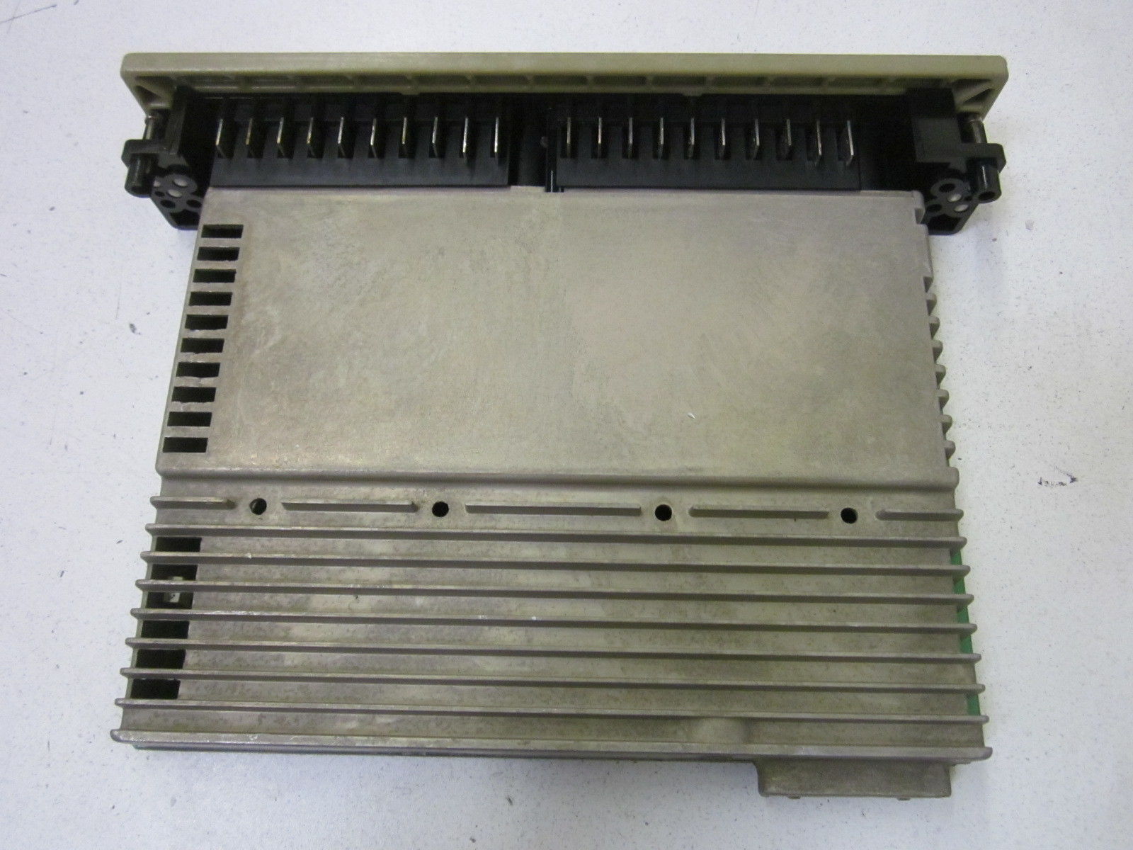 GOULD AS-B805-016 INPUT MODULE  UNMP