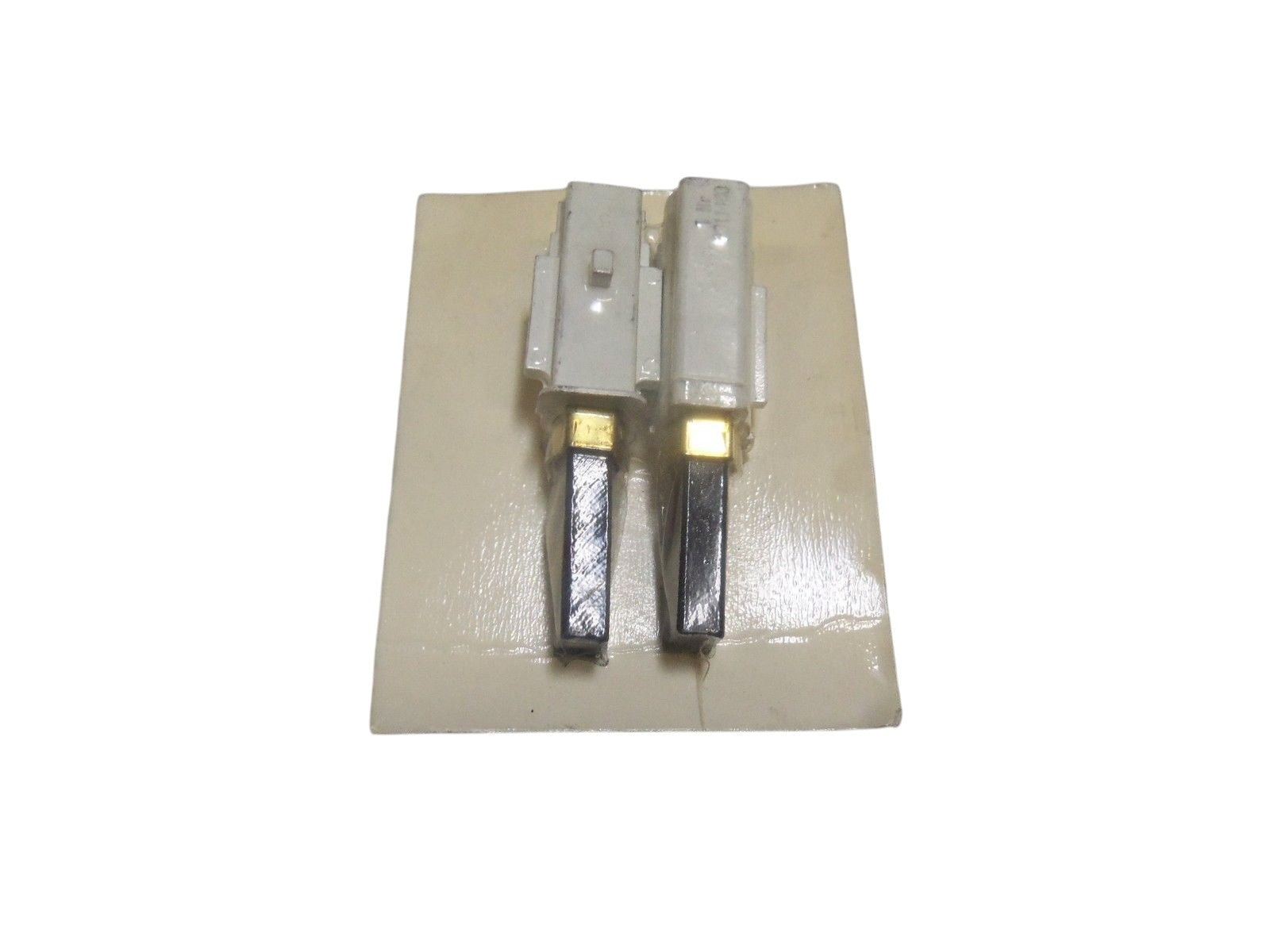 LOT OF 2 GRAINGER INC. 33308 REPLACEMENT BRUSHES NSNP