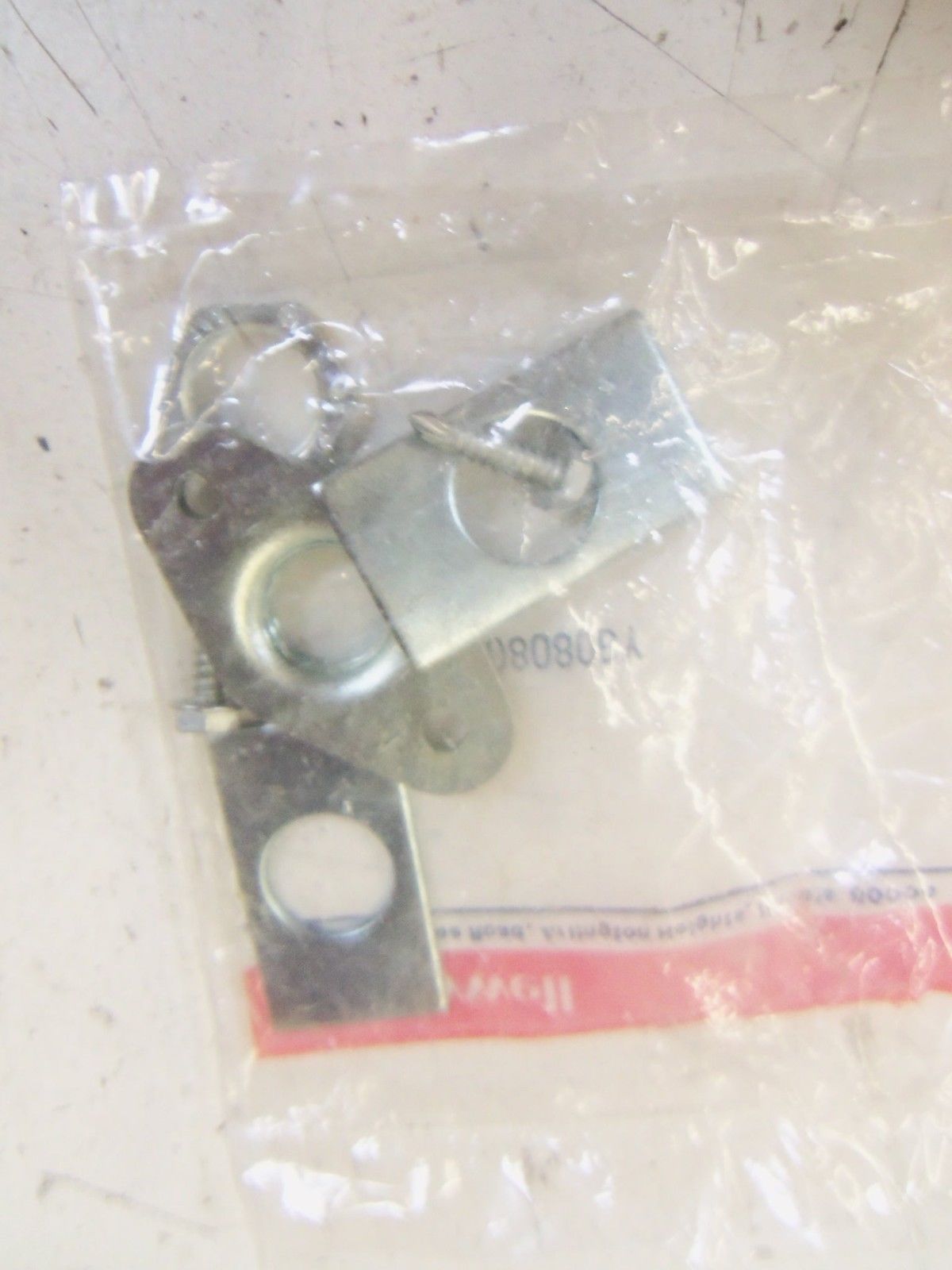 LOT OF 2 HONEYWELL 308080BY NSMP