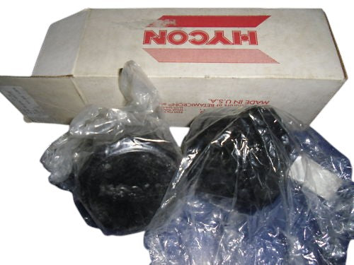 LOT OF 2 HYCON BF3-10-1.0 NSMP