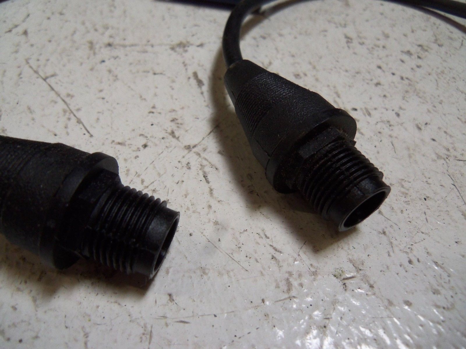LOT OF 2 HYDEPARK SM380A-208-00FP NSMP