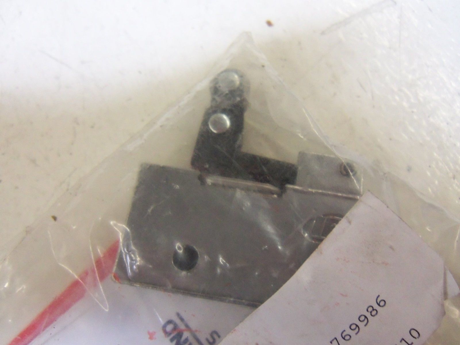 LOT OF 2 INGERSOLL RAND INR204C NSMP