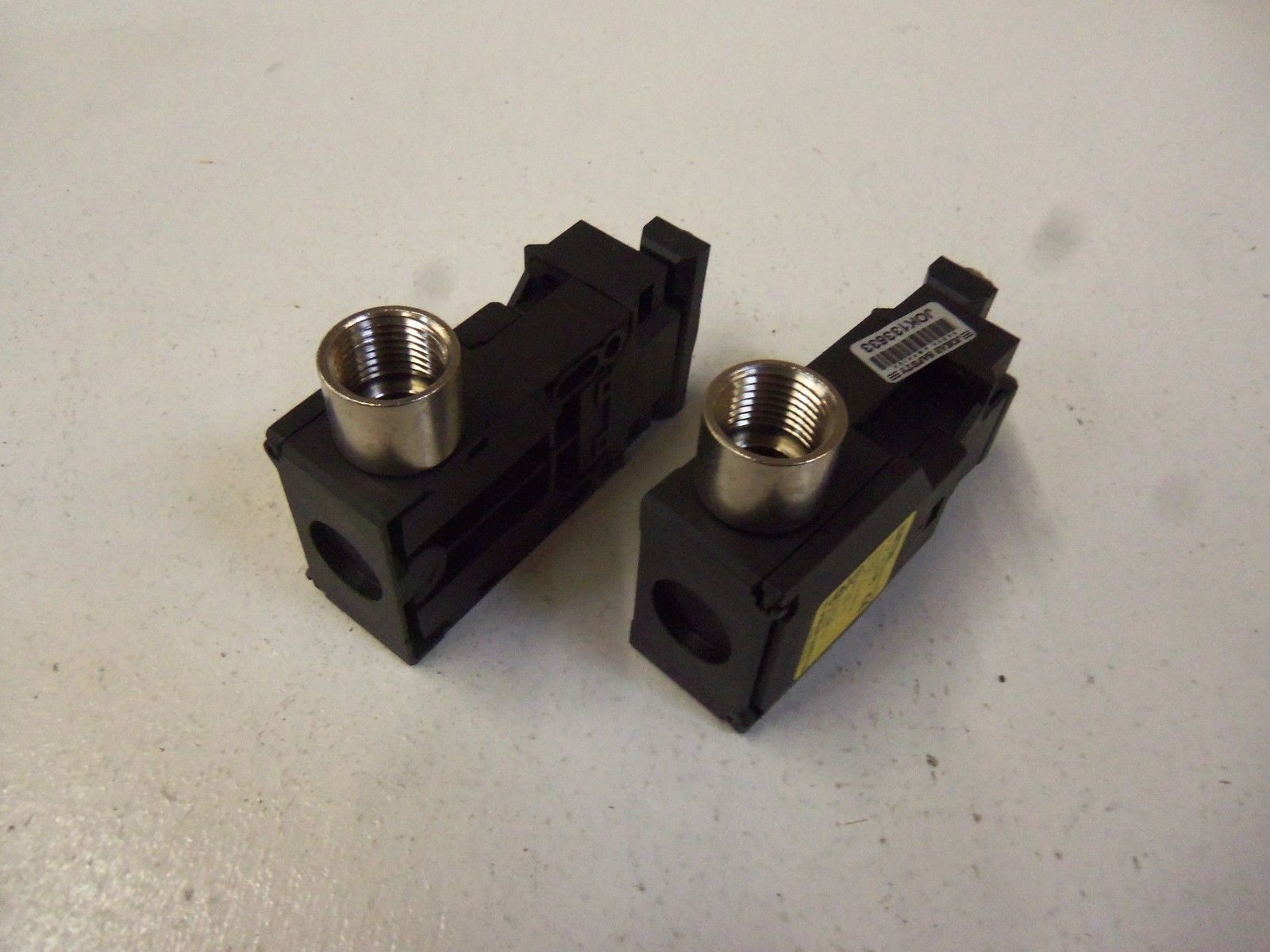 LOT OF  2 JOKAB JSNY5A UNMP