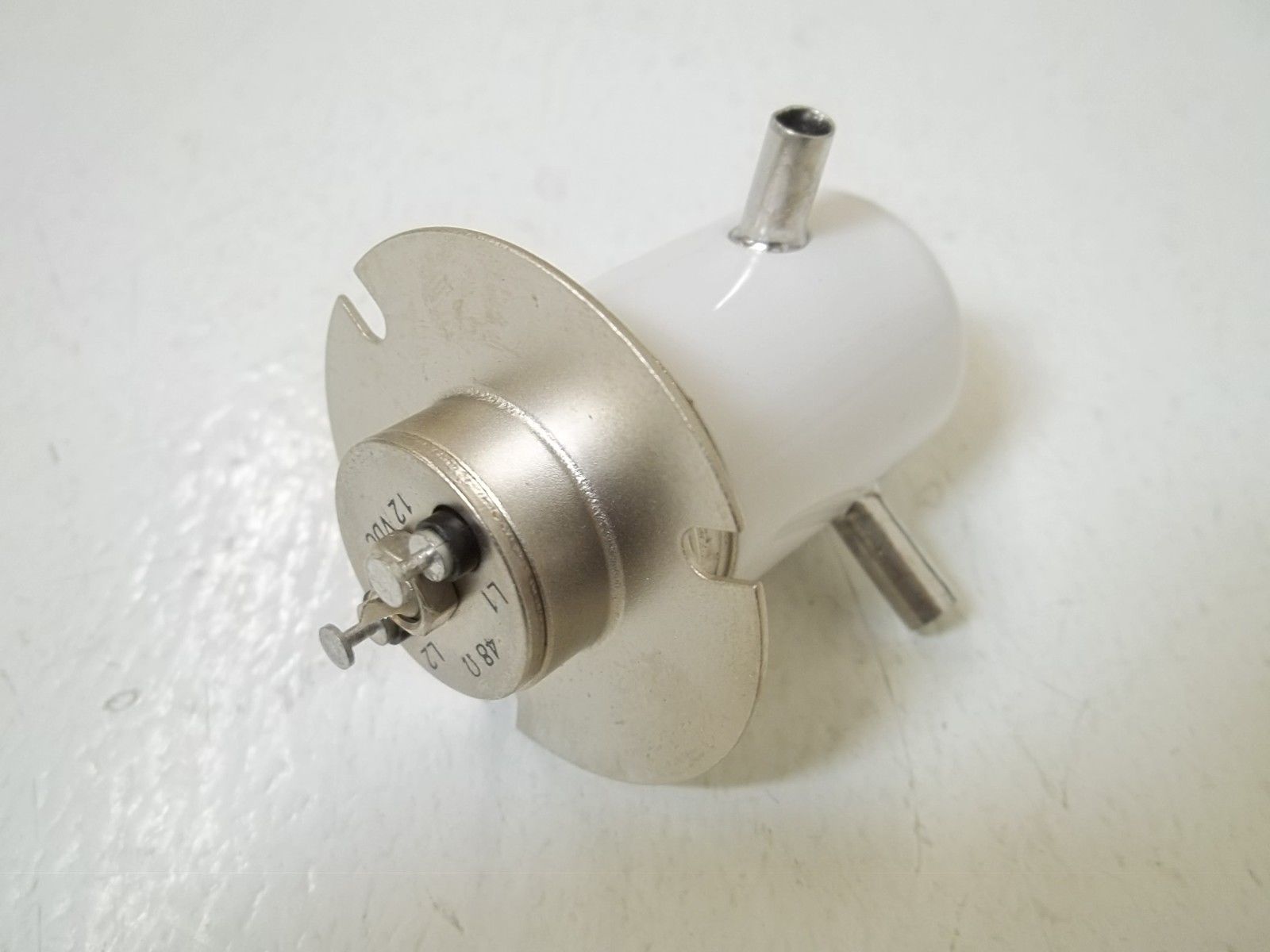 KILOVAC KC-8/12VDC NSNP