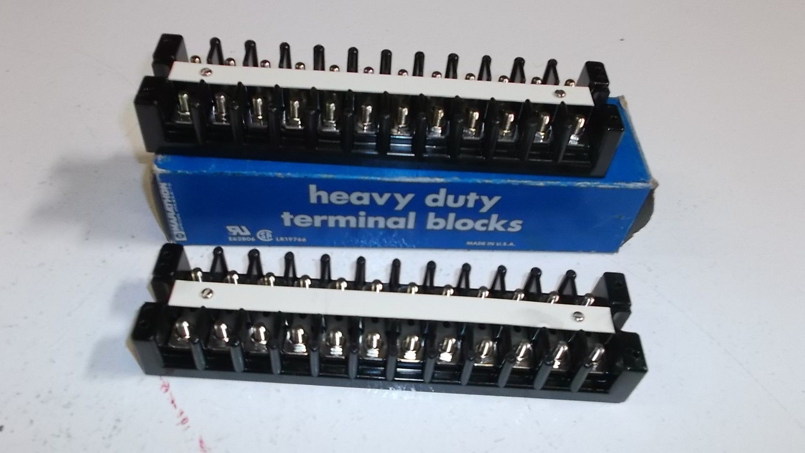 LOT OF 2 MARATHON 448 NSMP
