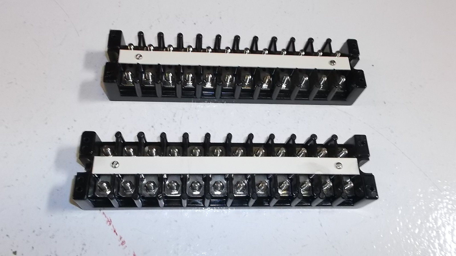 LOT OF 2 MARATHON 448 NSMP