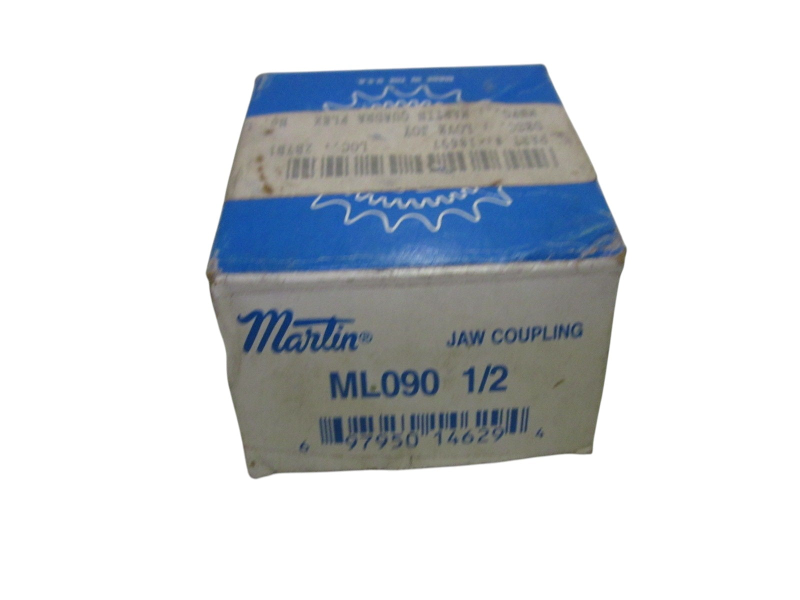LOT OF 2 MARTIN ML090 1/2 NSMP