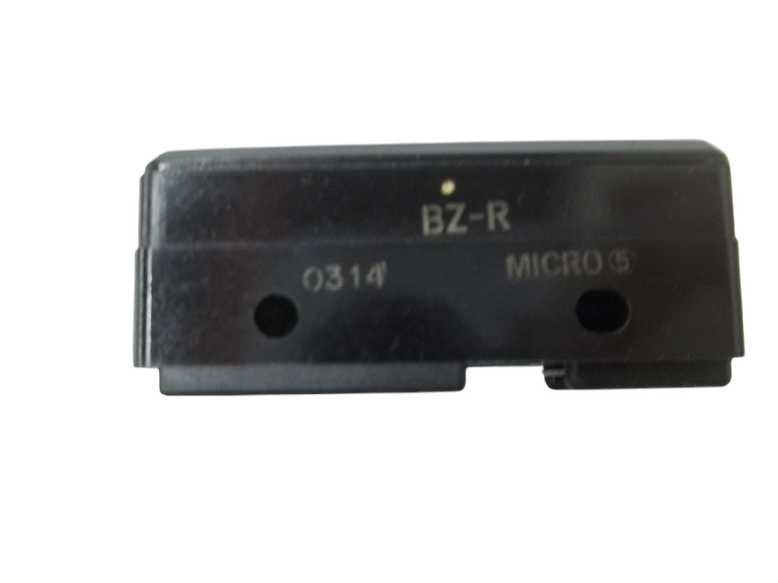 MICRO SWITCH BZ-R LIMIT SWITCH  UNMP