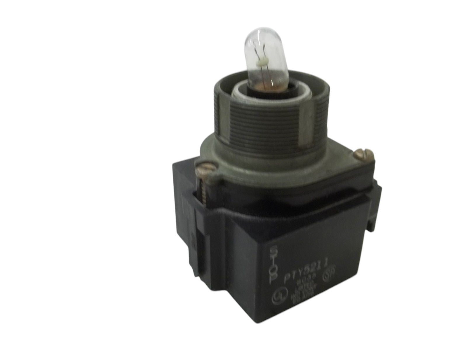 MICRO SWITCH PTY5211  MAINTAIN PUSH MOMENTARY UNMP