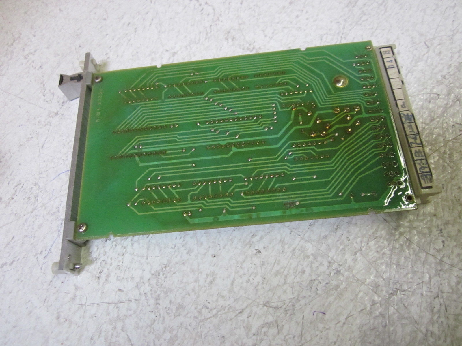MOELLER EBE-235 ELECTRONIC MEMORY CARD  UNMP