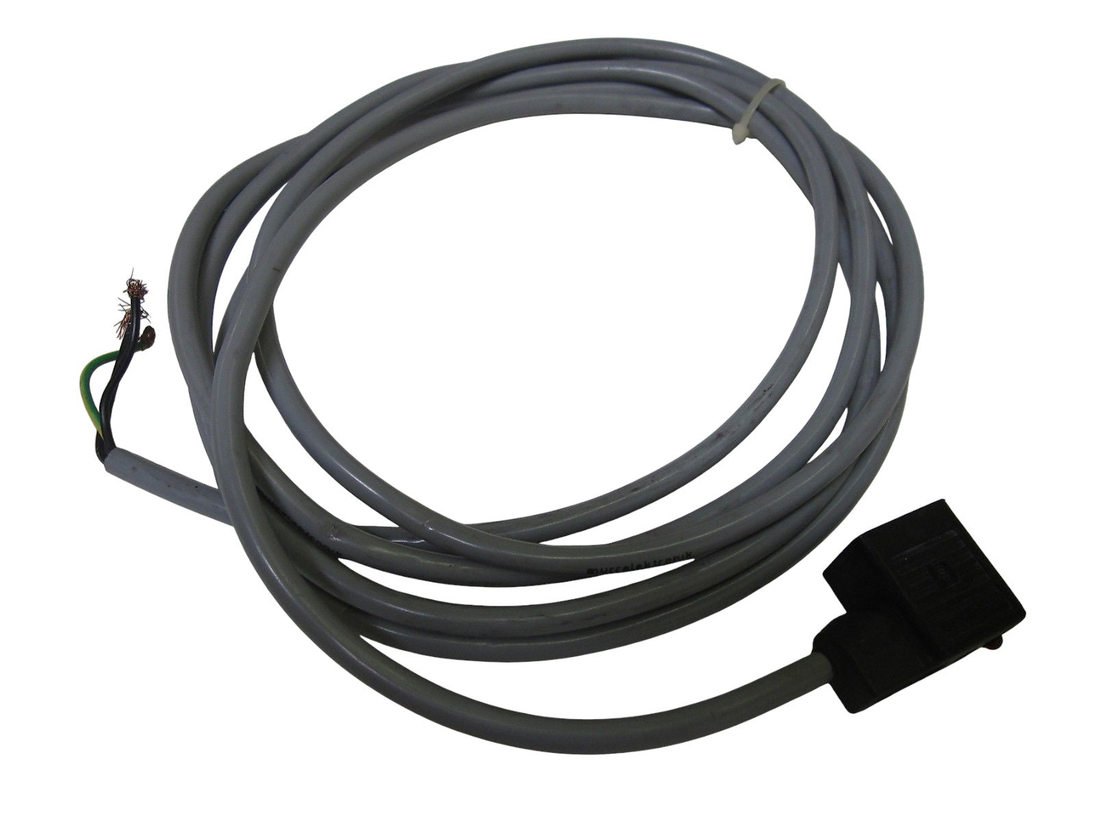 MURR ELEKTRONIK MSUD 24732 VALVE WITH CABLE NSNP