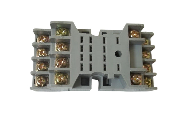 NTE ELECTRONICS, INC. R95-117 RELAY SOCKET  NSNP