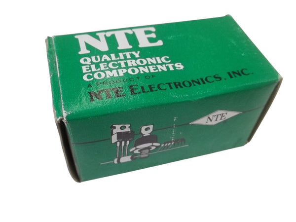 LOT OF 2 NTE ELECTRONICS INC. R02-11010-24N RELAY 10A-24VDC NSMP