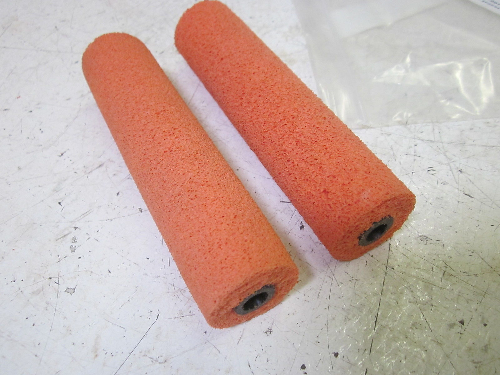 LOT OF 2 P-00106-C 5-7/8" NSMP