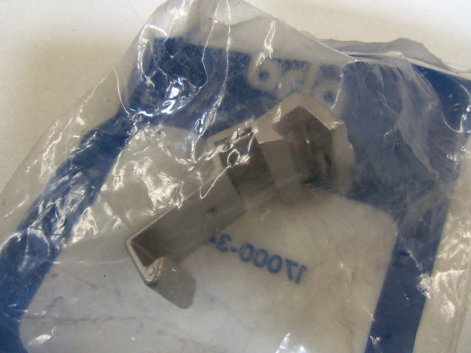 LOT OF 2 PHD 17000-34-0 NSMP