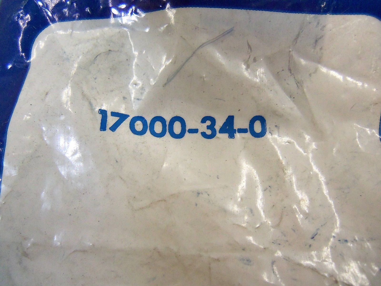 LOT OF 2 PHD 17000-34-0 NSMP