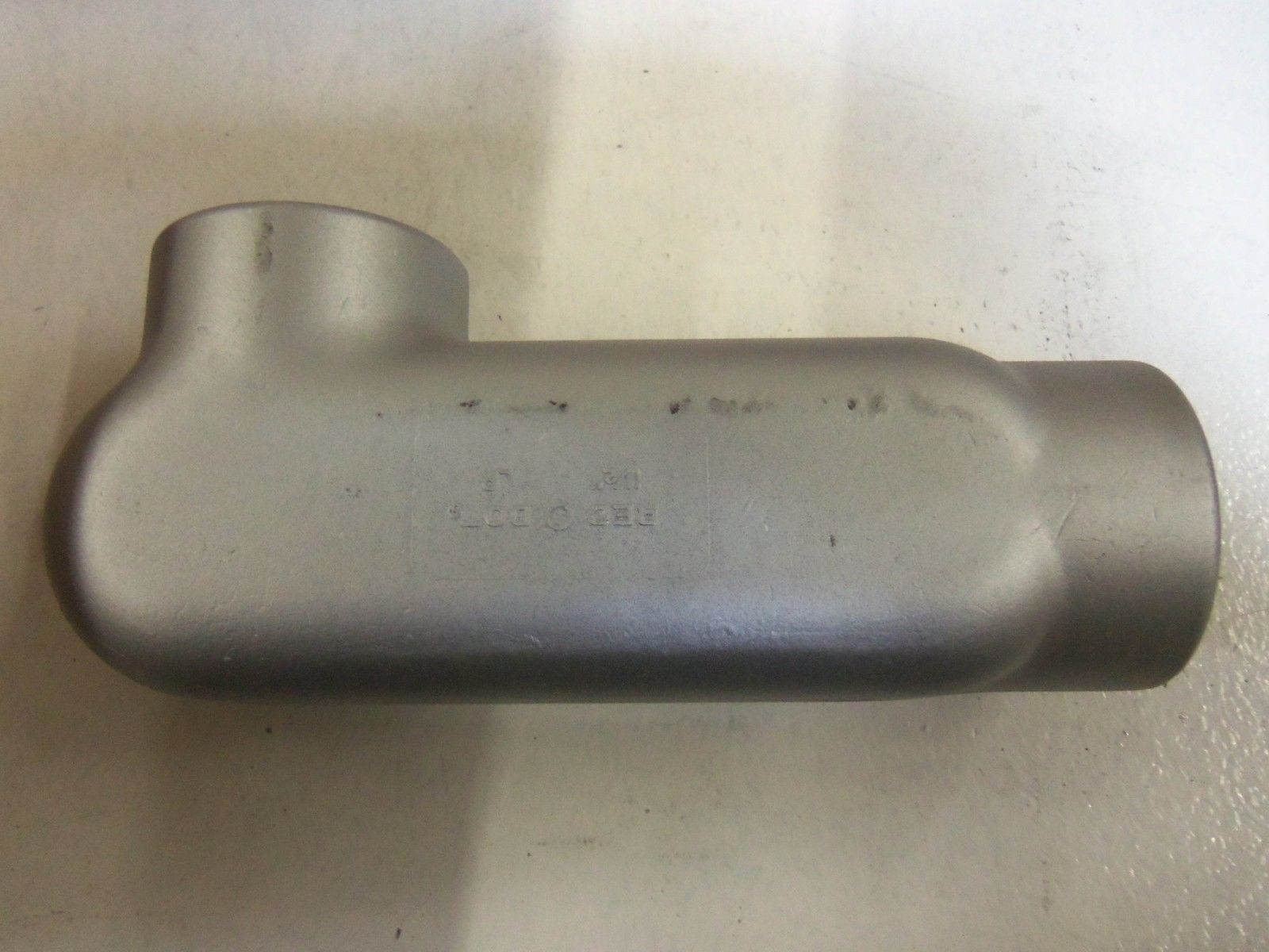 LOT OF 2 RED DOT ALR-5 NSMP