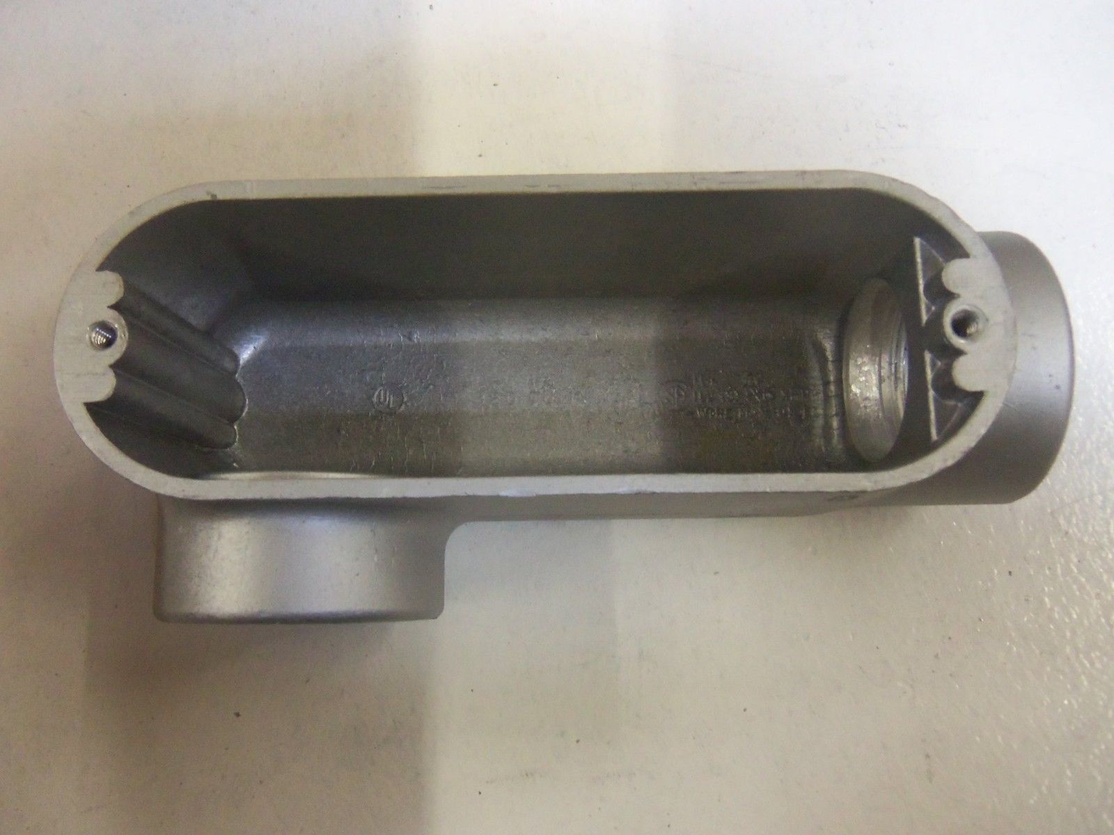 LOT OF 2 RED DOT ALR-5 NSMP