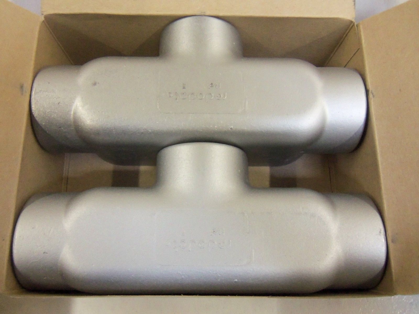 LOT OF 2 RED DOT AT-5 NSMP