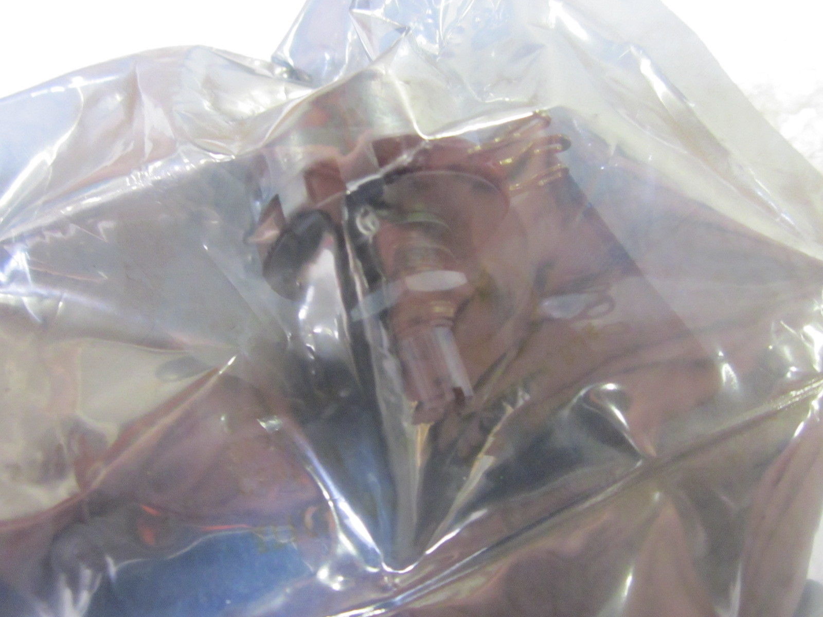 LOT OF 2 RELIANCE ELECTRIC 401286-L POTENTIOMETER NSMP