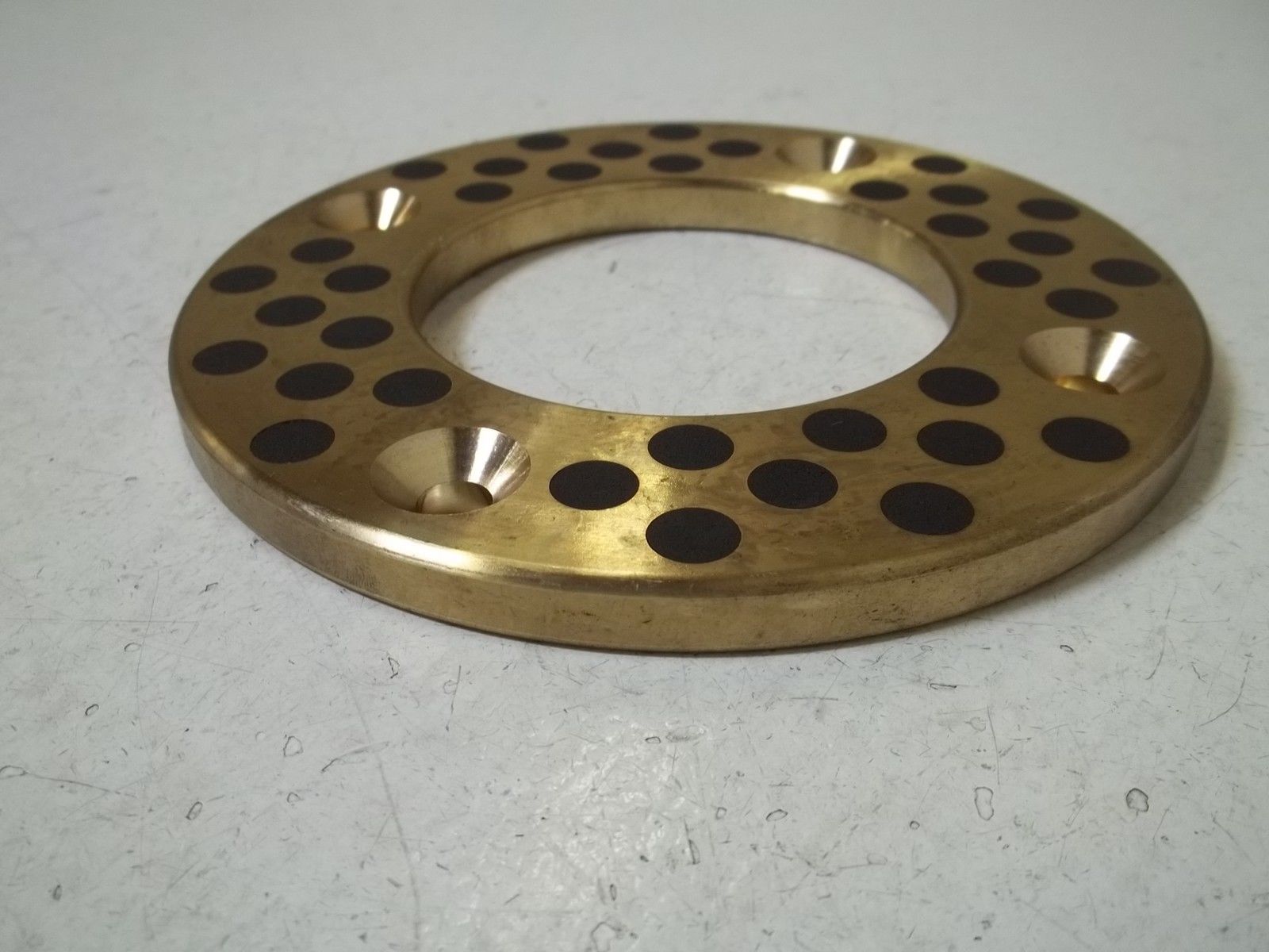 LOT OF 2 SANKYO 4B1200 NSNP