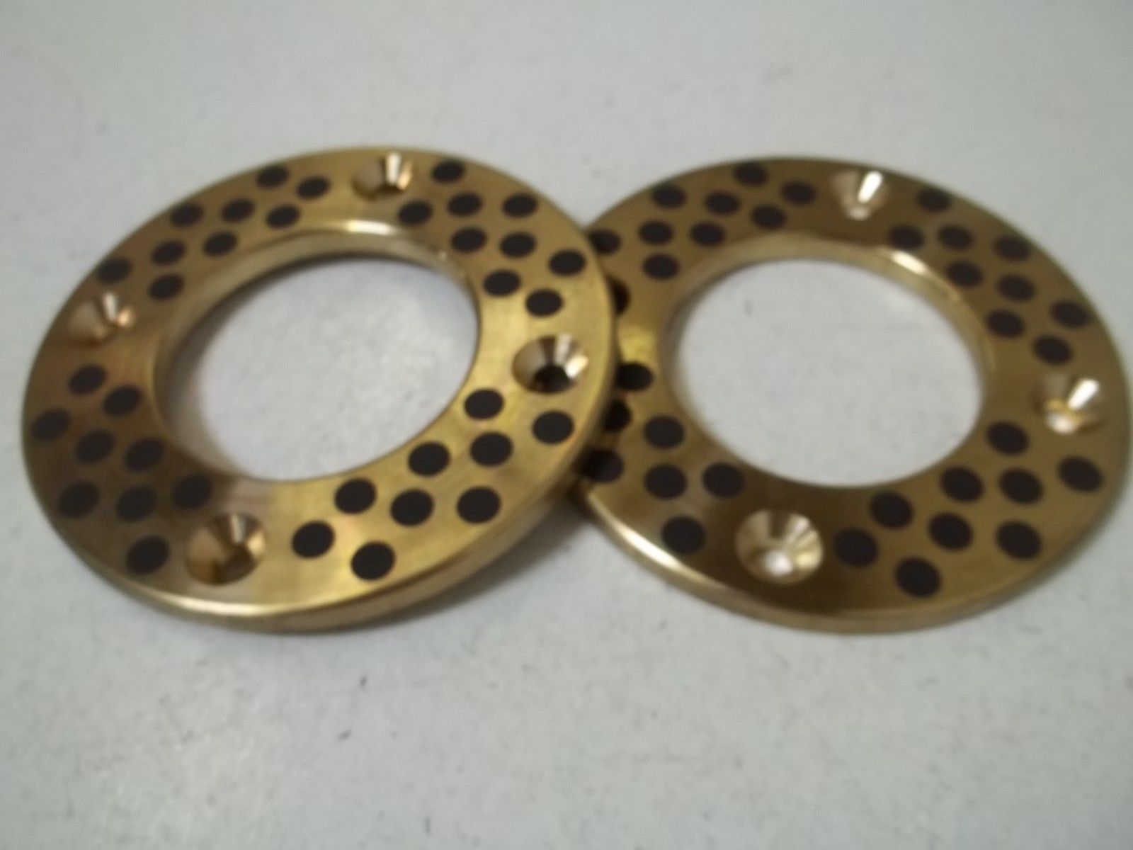 LOT OF 2 SANKYO 4B1200 NSNP