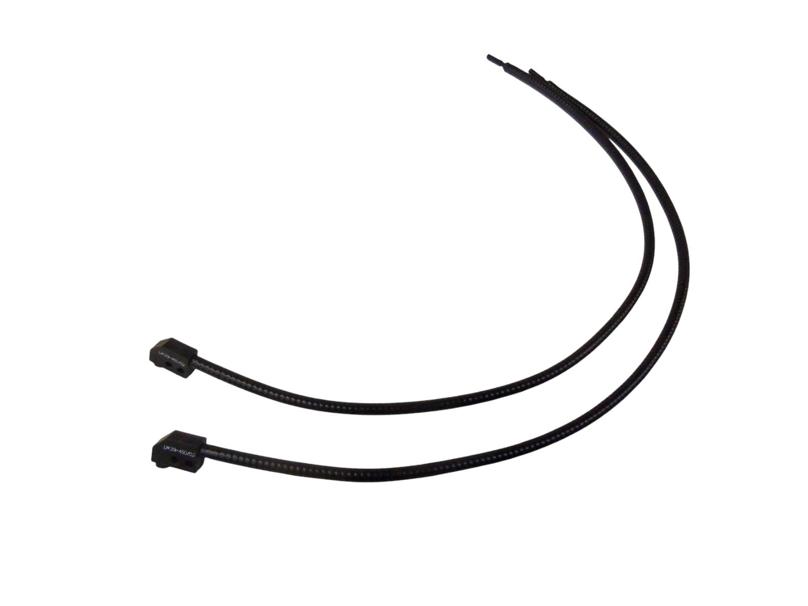 LOT OF 2 SICK  CABLE LM39-450/02 UNMP