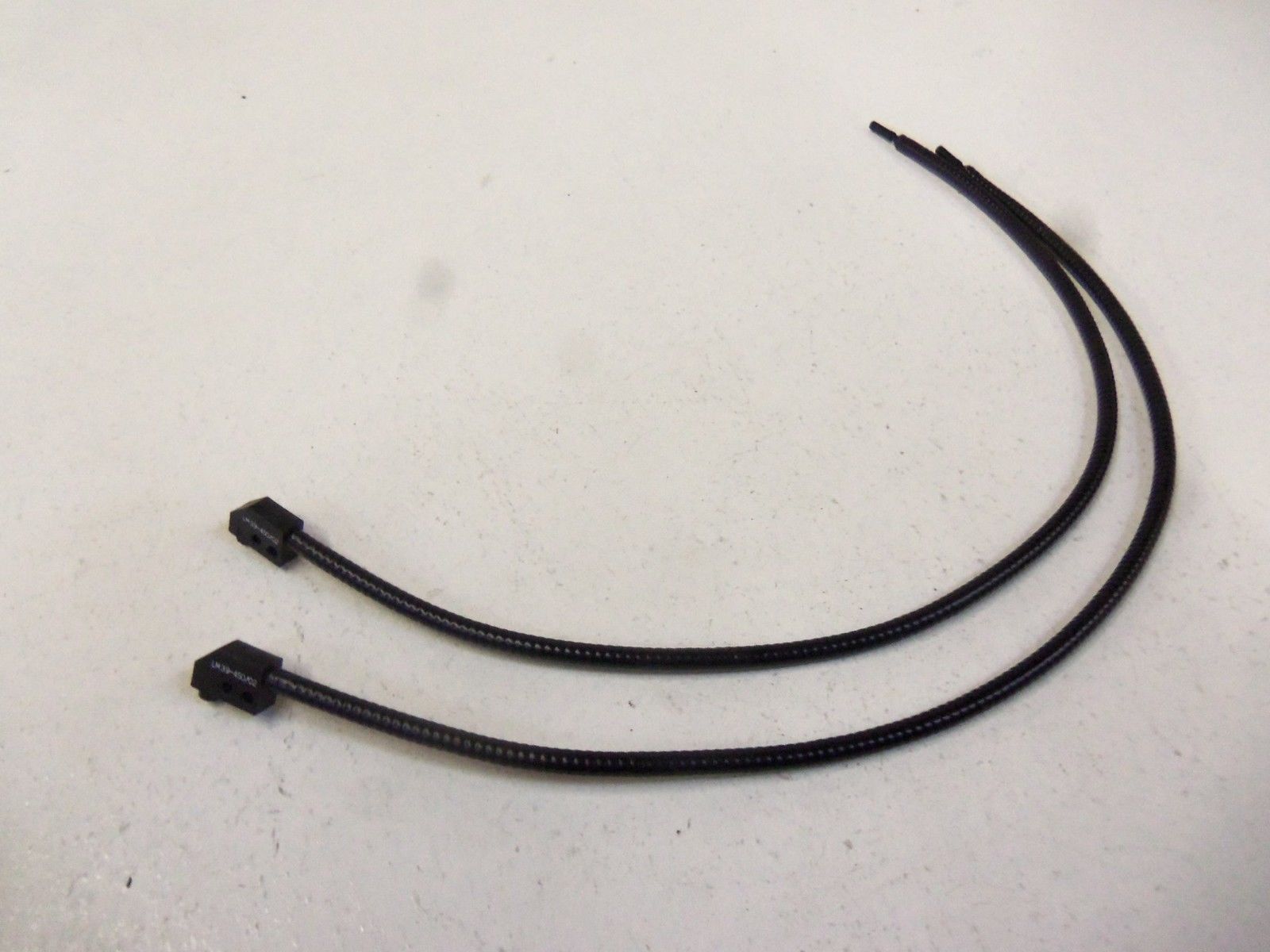 LOT OF 2 SICK  CABLE LM39-450/02 UNMP