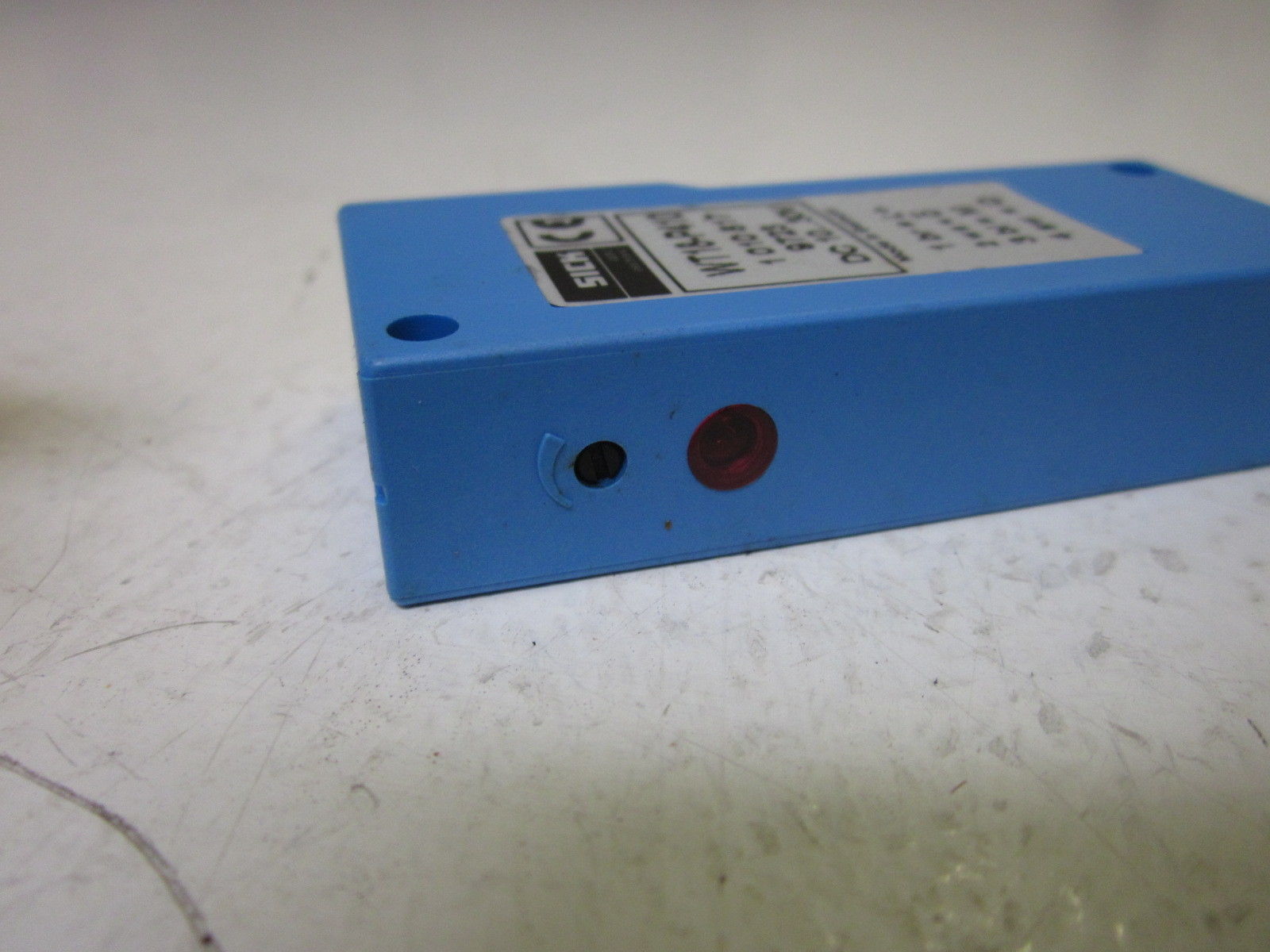 LOT OF 2 SICK WT18-P410 UNMP
