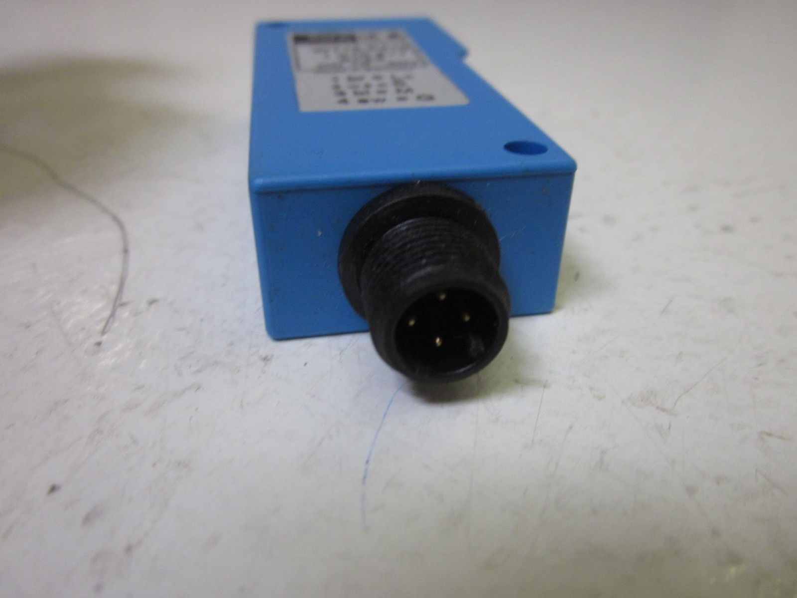 LOT OF 2 SICK WT18-P410 UNMP