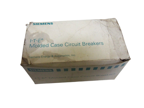 LOT OF 2 SIEMENS Q320 CIRCUIT BREAKER NSMP