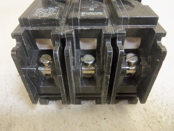 LOT OF 2 SIEMENS Q320 CIRCUIT BREAKER NSMP