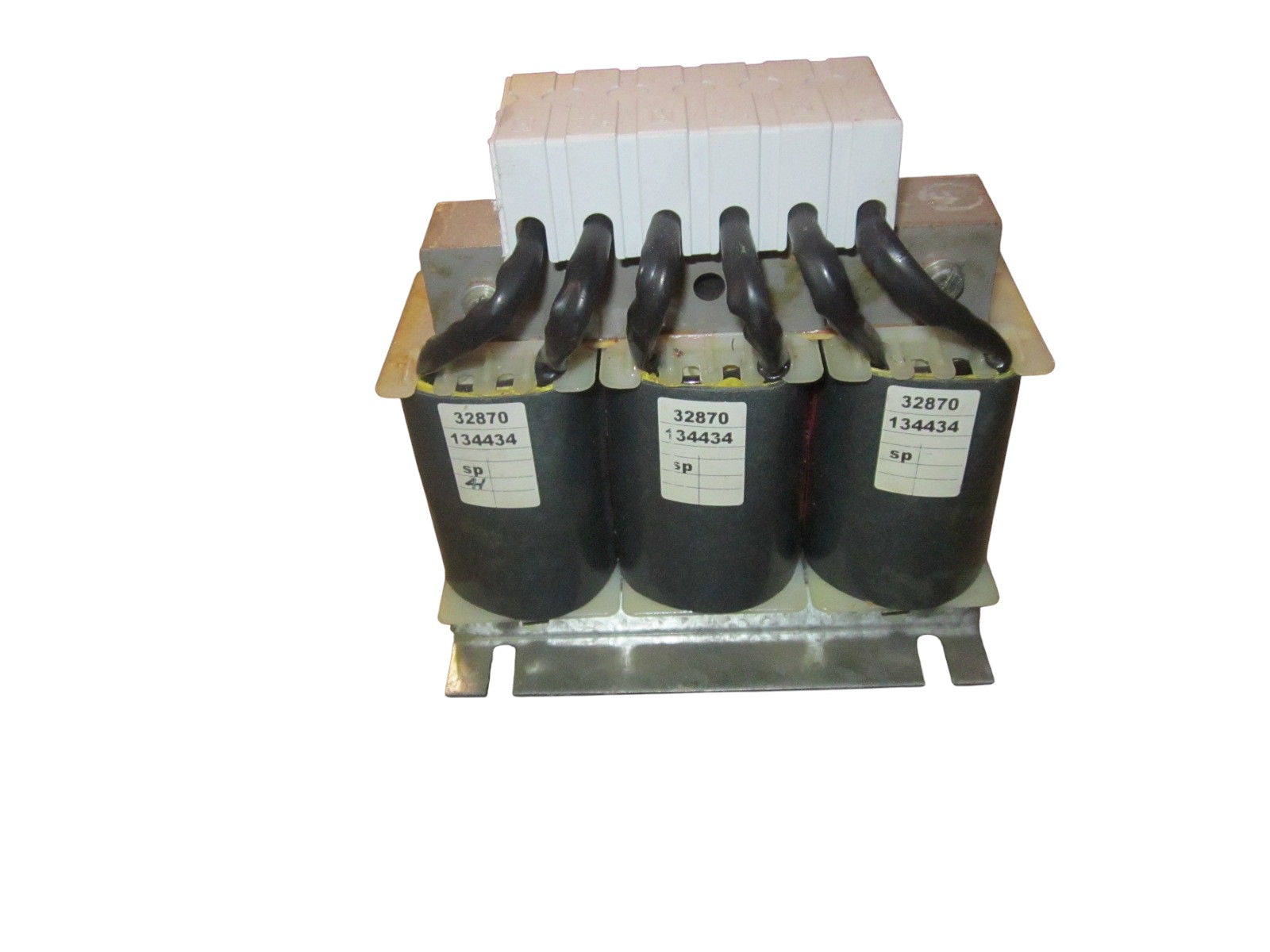 LOT OF 2 SKOT TRANSFORMERS 4402-0229 TRANSFORMER 380-440V UNMP