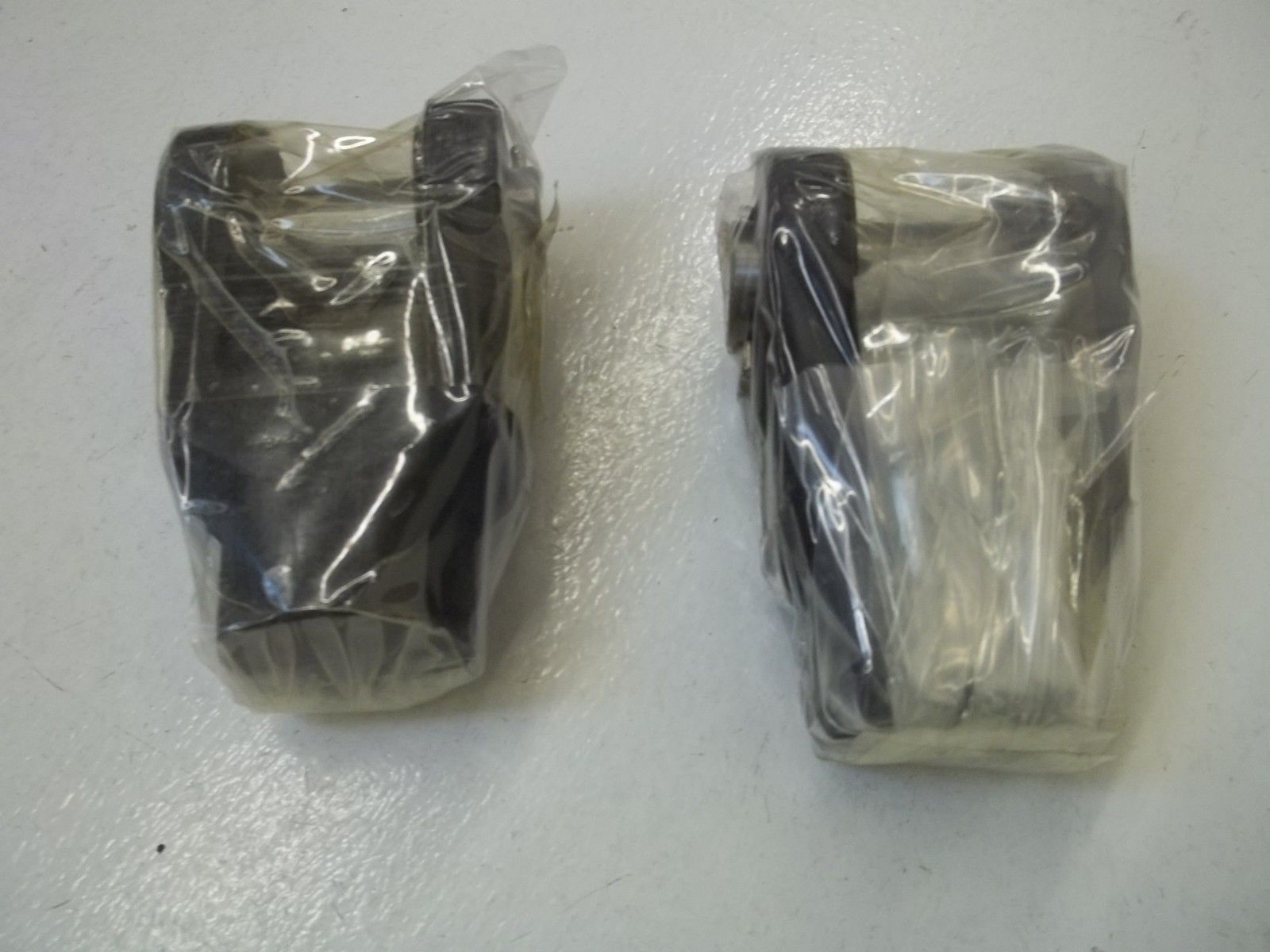 LOT OF 2 SMC F-Y-16 PISTOL ROD, CLEVIS CS1 NSMP