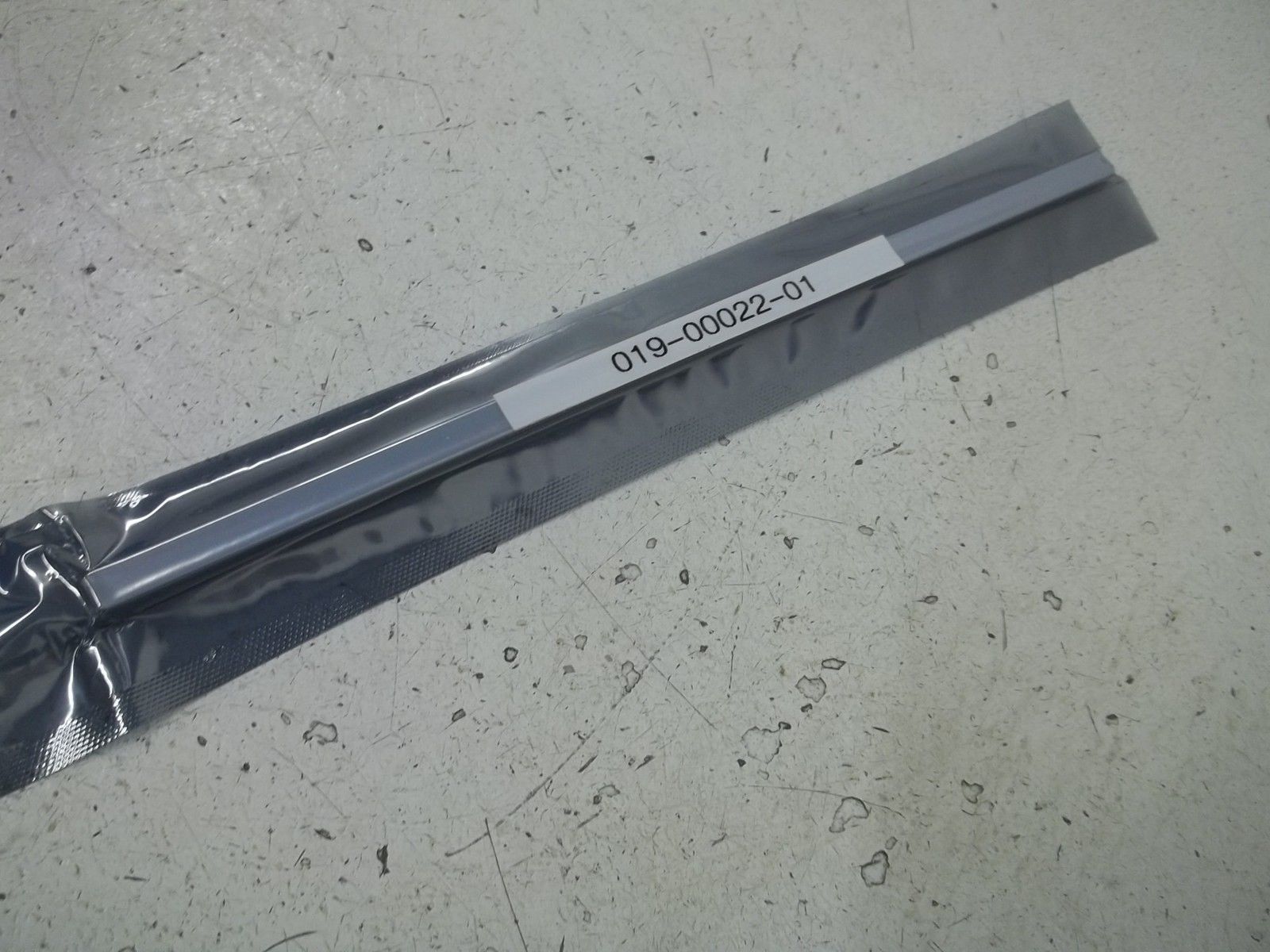 LOT OF 2 SOLO POWER, INC. 14000163-01 NSMP